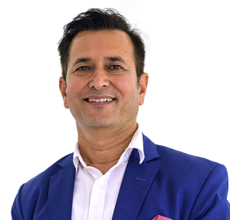 Ganesh Karki 