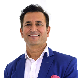 Ganesh Karki