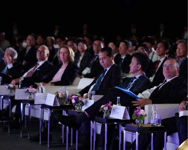 Japan Energy Programme