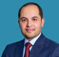 Muhammad Asef Hashmi