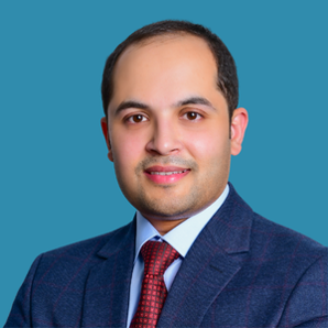Muhammad Asef Hashmi