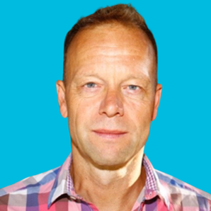Georges Tijbosch