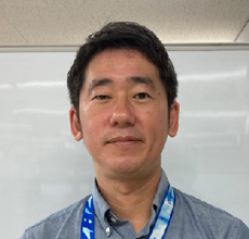 Kenji Kawabata