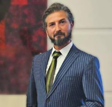 Dr. Mehmet Firat Dogan