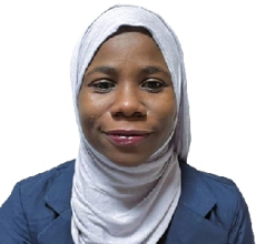 Mulikat Abdulrahman