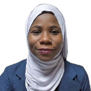 Mulikat Abdulrahman