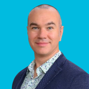 Dr. Ken Haig