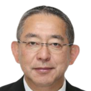 Katsumi (Ken) Kuroda