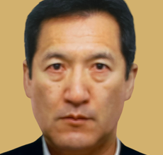 Takeo Akamatsu