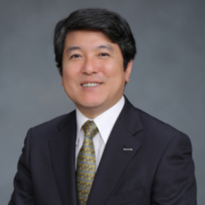 Masami Takenaka