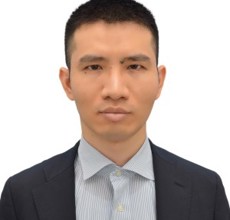 John Chen