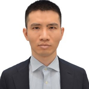 John Chen