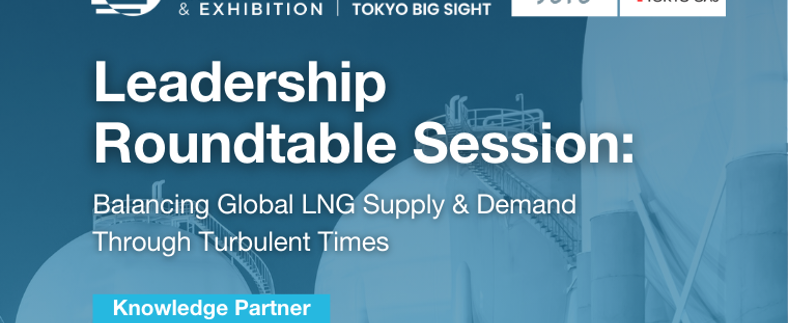 Leadership Roundtable Report 2 Balancing Global LNG Supply