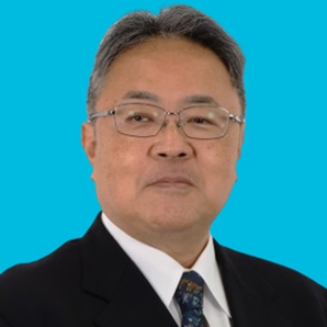 Hiroyuki Mori