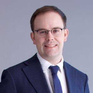 Chris Starling