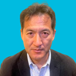 Takeo Akamatsu