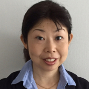 Momoyo Yuki