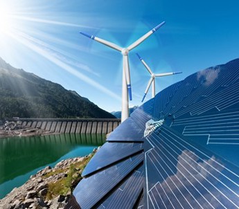 Renewables