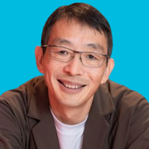 Hajime Nakamura 