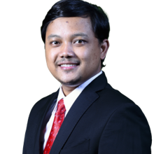 M Fatah Yasin