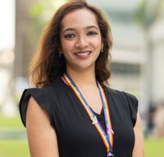 Fauziah Marzuki