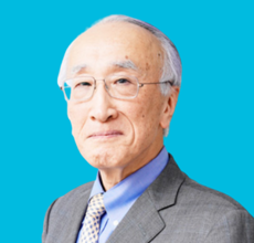Nobuo Tanaka