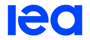 International Energy Agency Iea Logo