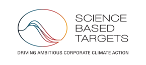 Science Based Targets Initiative Logo