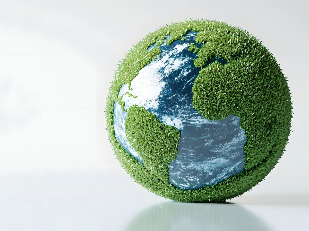 Sustainability Header