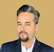 Luis Gonzalez