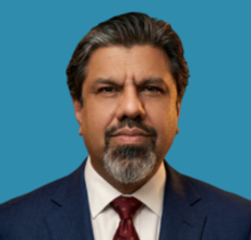 Faisal Jamal