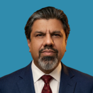 Faisal Jamal