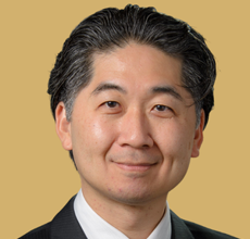 Kazunari Fukui