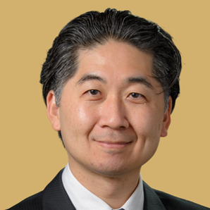 Kazunari Fukui