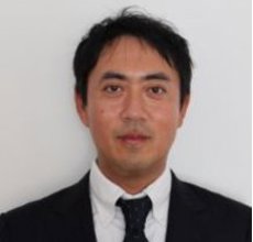 Nobuyuki Fujimori