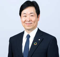 Shinichi Sasayama