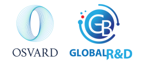 Osvard Co Ltd And Global Rd Co Ltd Logo