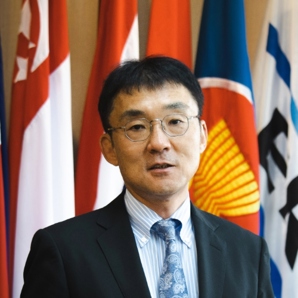 H.E. Tetsuya Watanabe
