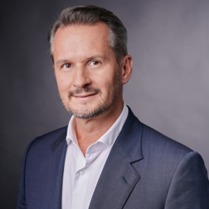 Benedikt Messner