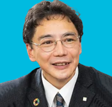 Dr. Hisataka Yakabe