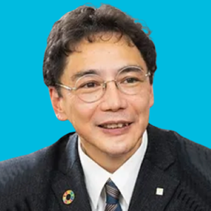Dr. Hisataka Yakabe