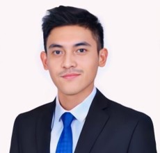 Bey Ignatius Purba