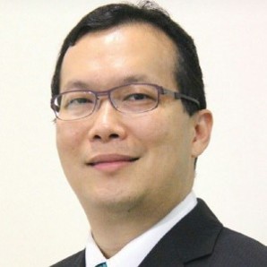 Dato' Leong Kin Mun