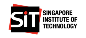 Singapore Institute Of Technology Logo