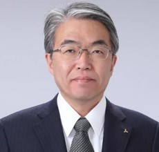 Dr. Hitoshi Kaguchi