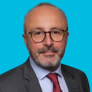 Laurent David