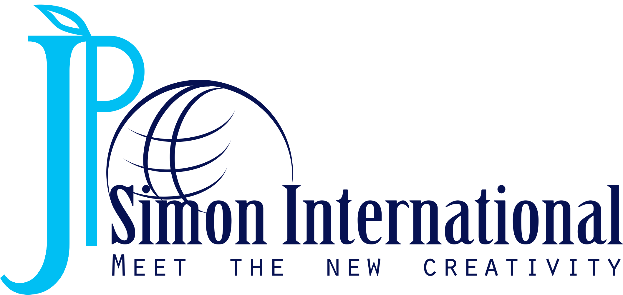 JP Simon Logo