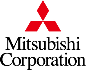 Mitsubishi Corporation Logo