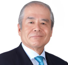Shigeru Muraki