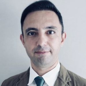 Muammer Akturk